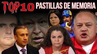 ⬆️ TOP 10 MEJORES PASTILLAS DE MEMORIA 2023 | #OlvidarNosSalióCaro