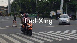 NORMAL DAY - PED XING - Philippines