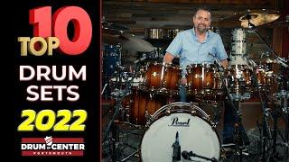 The 10 Best Drum Sets of 2022