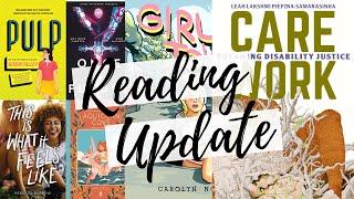 The Best Books I've Read This Year (So Far) (All Queer Books)