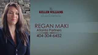 Sell My House In Suwanee | Regan Maki 404-304-6452 | How To Sell My House In Suwanee