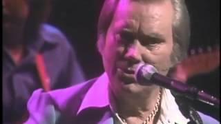 George Jones - Live in Orlando