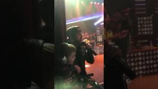 LOCASH and Brody - "Drunk Drunk" - Gramercy Theatre - February 26, 2017