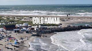 Cold Hawaii Red Bull King of the Air Qualifiers