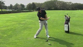 Hit High-Launch, Low-Spin Drives | GolfPass