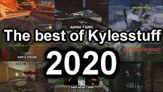 The best of Kylesstuff 2020