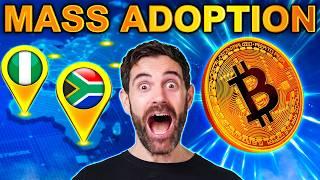 Global Crypto Adoption is Exploding – But NOT Where You’d Expect!