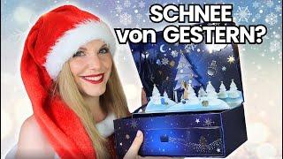 SCHÖN  Douglas Luxury Adventskalender 2024 Unboxing