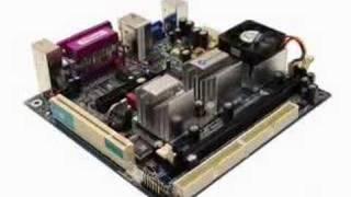 Epia Motherboard