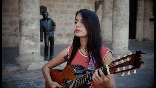 Veinte años (La Habana - Cuba, 2017) - Maria Cristina Plata