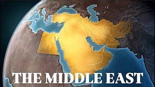 The Biblical Significance of the Middle East