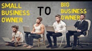 how to start a business in tamil | business plan in tamil | e-myth revisited in tamil