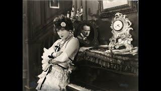 Zaza 1923 full silent movie