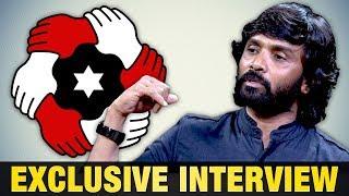 #Snehan Reveals Kamal's Next Politcal Move | Makkal Needhi Maiam |#BiggBoss Snehan Interview Part-01