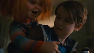 Chucky Tv Series-2x1 Chucky Kills a Kid