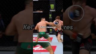Countering the Counter  #ufc