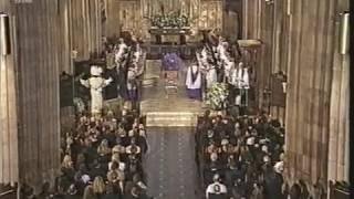 The Funeral of Michael Hutchence (November 1997)