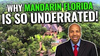 10 Reasons Why Living in Mandarin Florida is SEVERELY UNDERRATED!