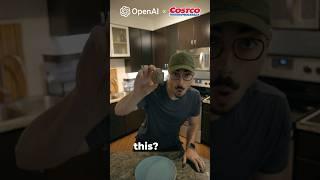 How I use AI to meal-prep Costco ground beef into macro-perfect portions | Everyday AI Hacks #001