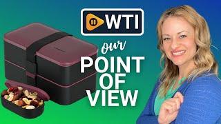 Bentoheaven Premium Bento Box | Our Point Of View