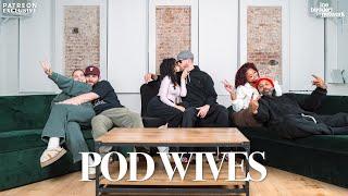 Pod Wives - Big A$$ Latinas (Episode 02 Preview)