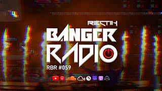 Sick Big Room / Techno / Mainstage Mix 2025  | Nonstop EDM Bangers | RBR #059