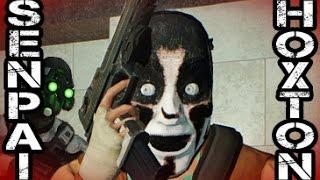 Unsurviving Payday 2: A Load of Old Bank (part 2)