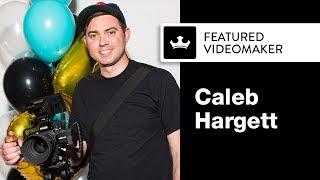 edelkrone Featured Videomakers - Caleb Hargett