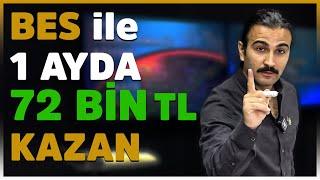 BİREYSEL EMEKLİLİKTE ÇOK AZ BİLİNEN SİSTEM