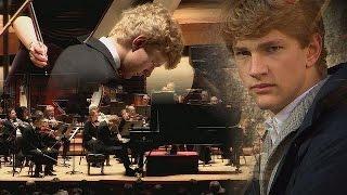 A mestria na juventude de Jan Lisiecki - musica