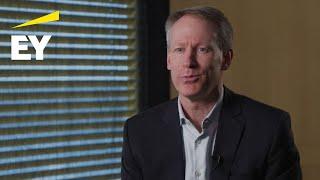 How EY Nexus integrates with a bank's infrastructure and technology stack