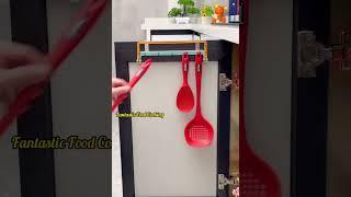 little useful things kitchen gadgets #fantasticfoodcooking  #ytshorts #kitchengadgets