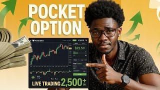 Master Binary Options Trading: KAI’s Live Pocket Option Strategy Wins!