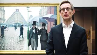 Gustave Caillebotte. Der große Maler und Mäzen des Impressionismus