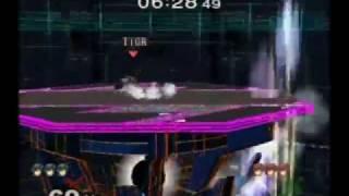 *Pound* 4 - TeeAyEye (Black) vs. Nova (Red) 1