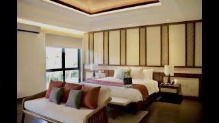 Mahogany Luxury Residences Room Tour | The Farm at San Benito