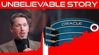 The Insane Story of How Oracle Returned to All Time Highs!!