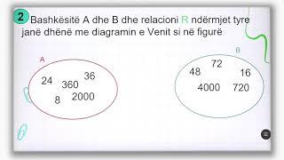 4 02 013 - Java 3 - Matematikë - relacioni  detyra