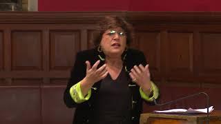 Ana Gomes MEP | Democratic Allies Debate | Proposition (5/6)