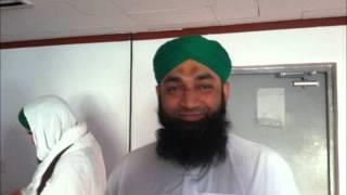 Banaya Mujko Apna Hy Tera Ehsan Hy Murshid