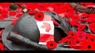 2024 Remembrance Day Ceremony