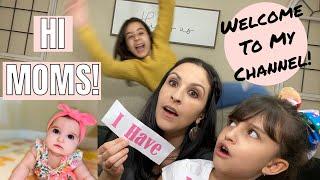 DON'T MISS OUT ON THIS YOUTUBE CHANNEL MOMS!!! | DEAR YESI CHANNEL TRAILER