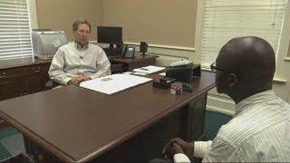 Former Barnwell County Administrator filling in as Interim Administrator in Allendale County