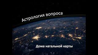 #астрология вопроса   1 дом в #прашна