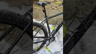 #cube #mtb #maintance #complete #clean #dry #lubricate #readyforrace
