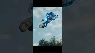 Уже много новостей про Соник 4 а до сих пор  новости про Соник 3