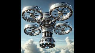 High-Speed Travel Systems of Urban Air Mobility