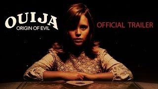 Ouija: Origin of Evil - Official Trailer (HD)