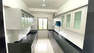 Affordable 2 BHK Flat in Chembur, Mumbai. Best Property in Green and Serein Location