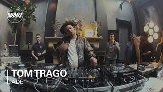 Tom Trago Boiler Room DJ Set at ADE